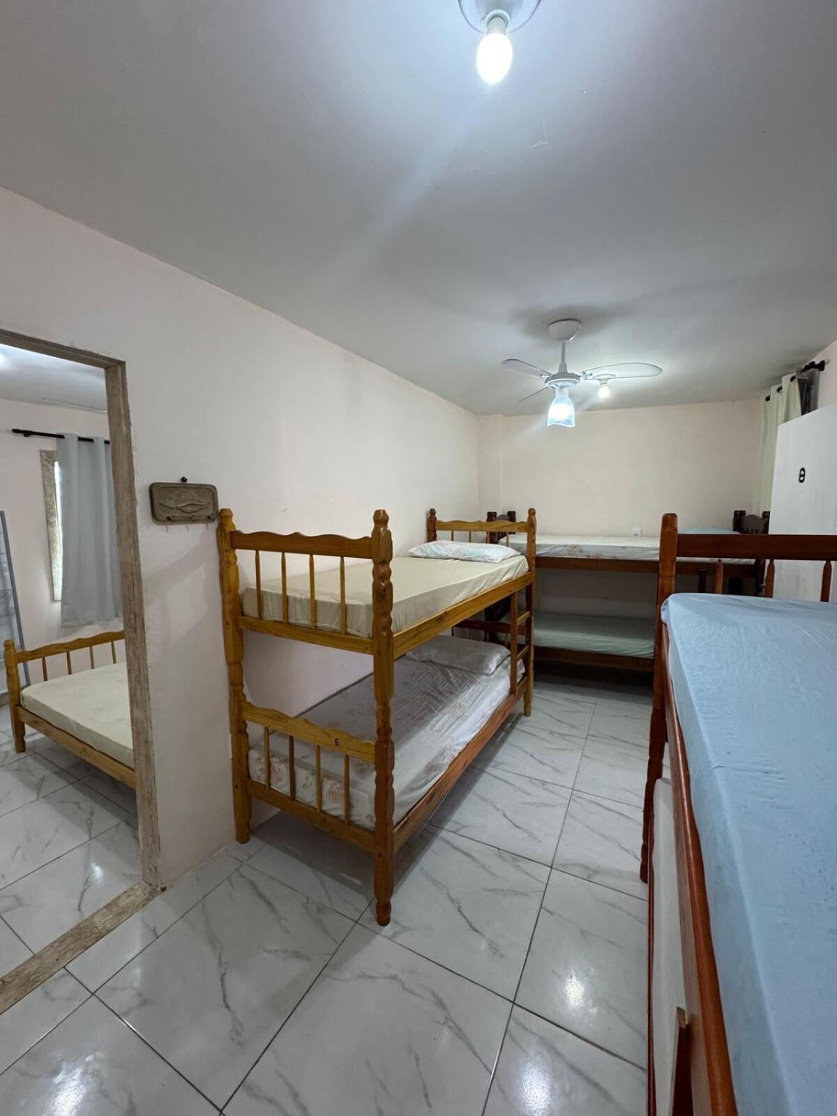 Quarto Duplo Amplo