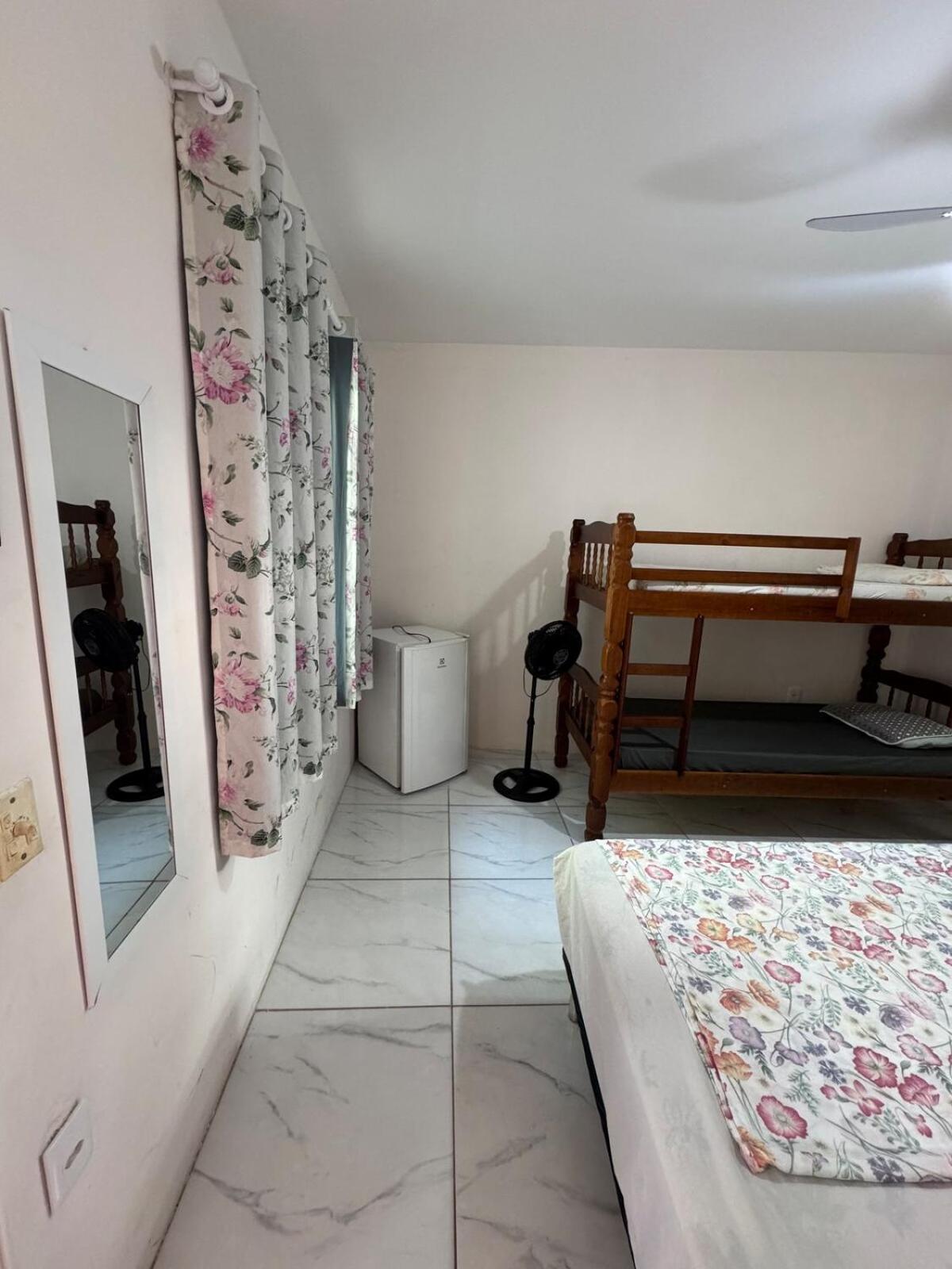 Quarto Quádruplo Comfort