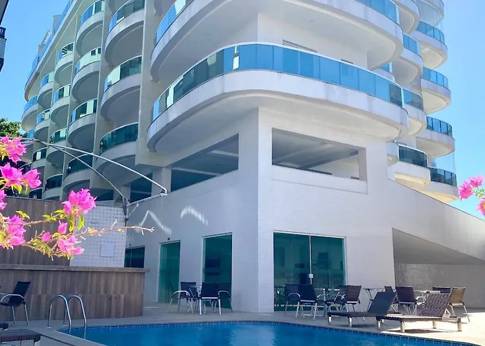 Citta - 1 suíte&Cafeteira&WIFI&Piscina